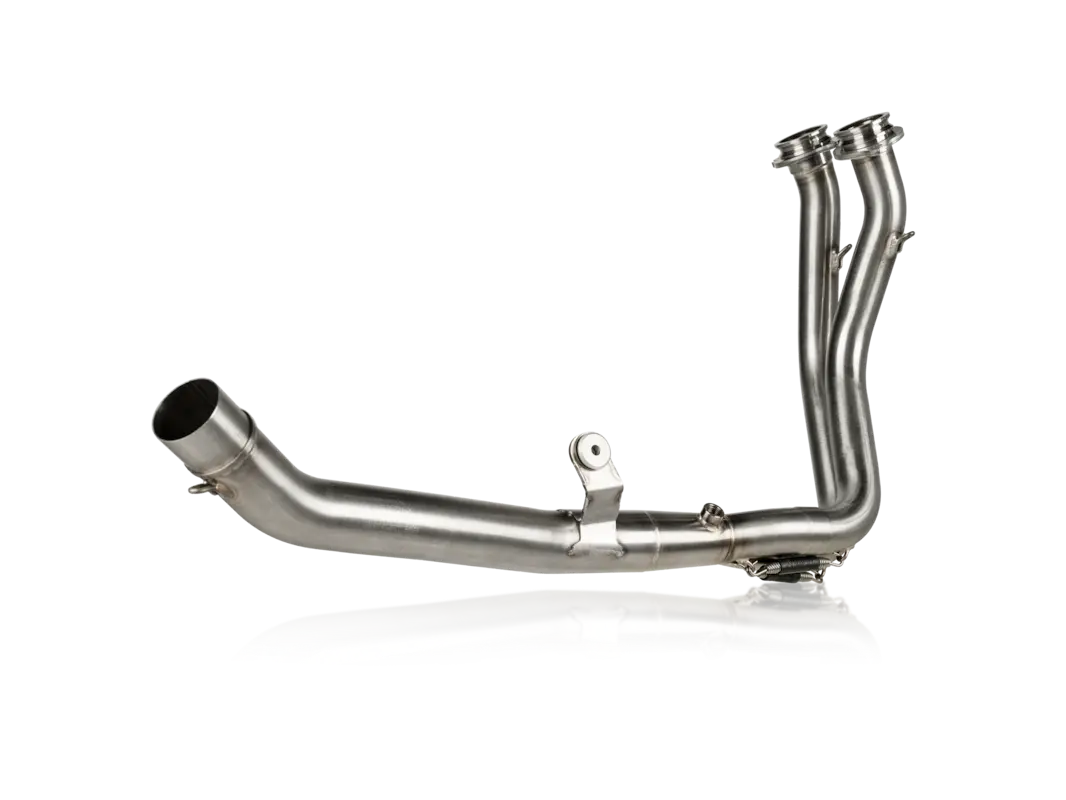 Akrapovic Optional Krümmer Für Honda Hornet Cb750