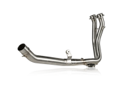 Akrapovic Optional Krümmer Für Honda Hornet Cb750