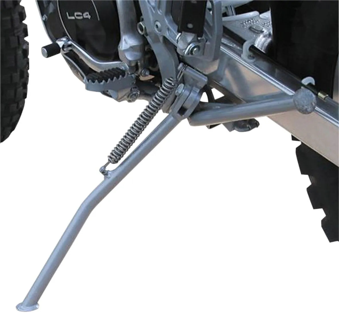 SW-MOTECH Steel Sidestand