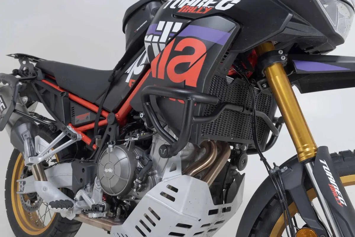 Sw-motech Crash Bar Engine Guard For Frame Mounting