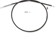 Magnum Shielding Byo Kupplungszug-Kit Für 1987+ Harley