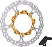 Arlen Ness Big Brake 14" Rotor Kit für FLT Touring
