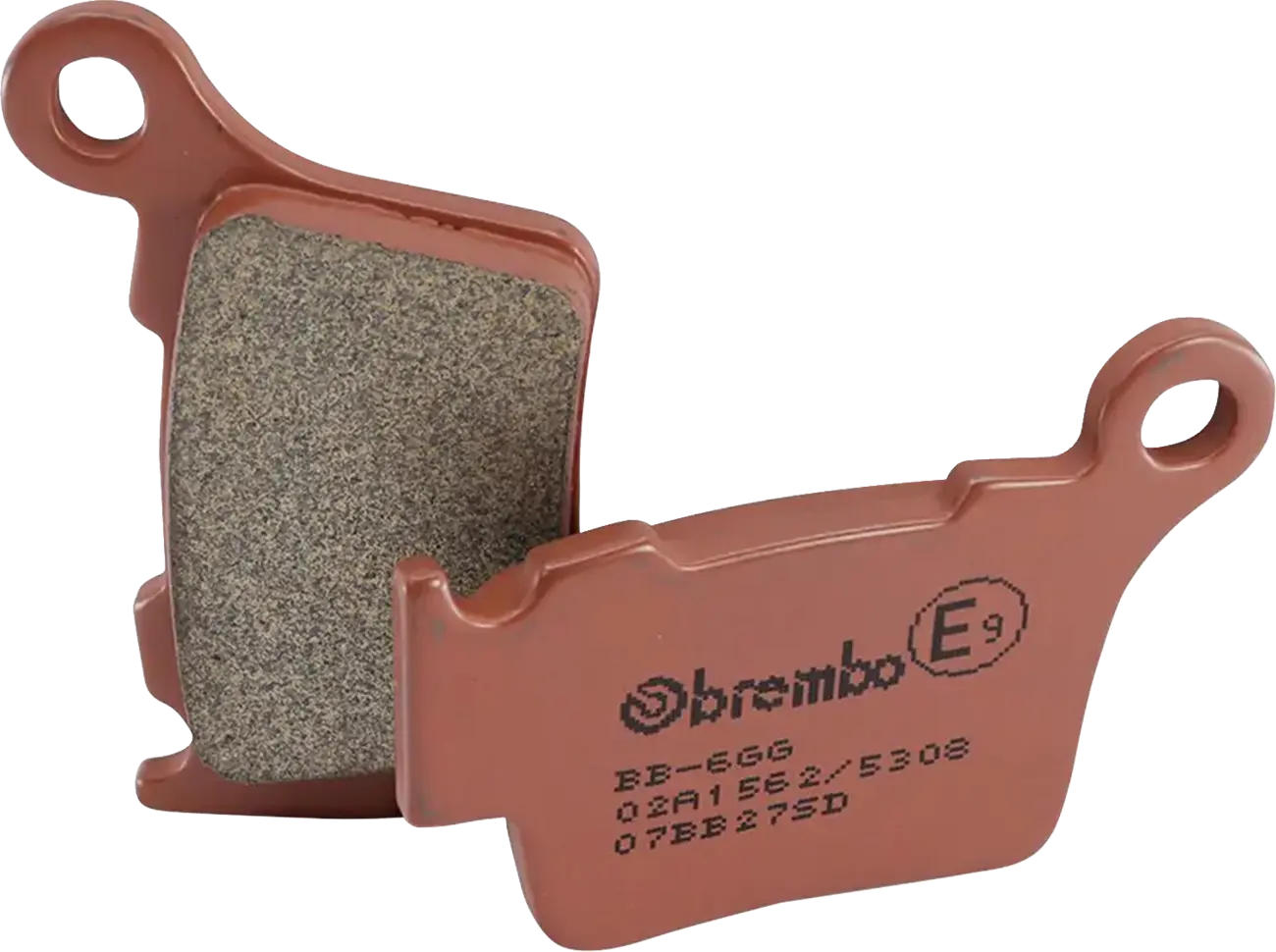 Brembo Prime Sinter Sd Bremsbeläge