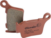 Brembo Prime Sinter Sd Bremsbeläge