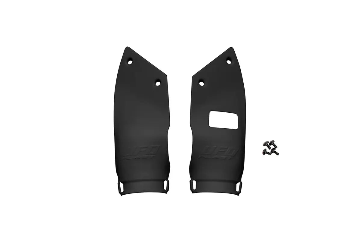UFO MX Front Number Plate Extension
