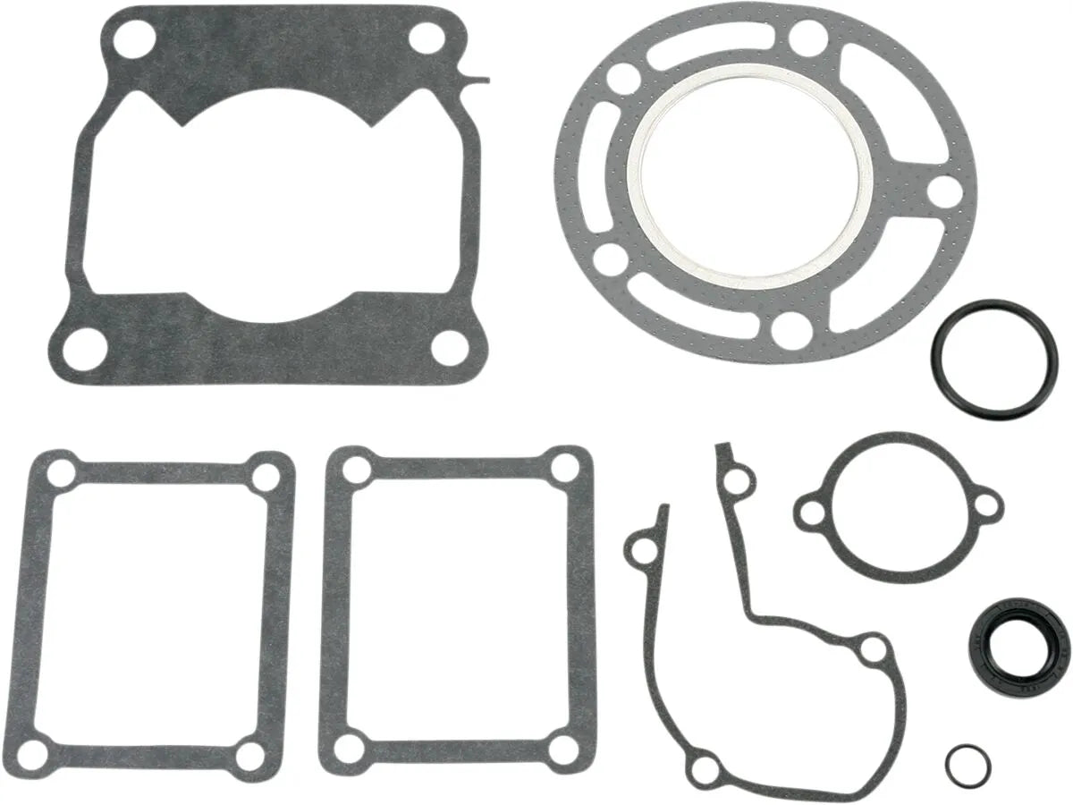 Moose Offroad Hard-Parts Top End Gasket Kit for Yamaha YZ 125