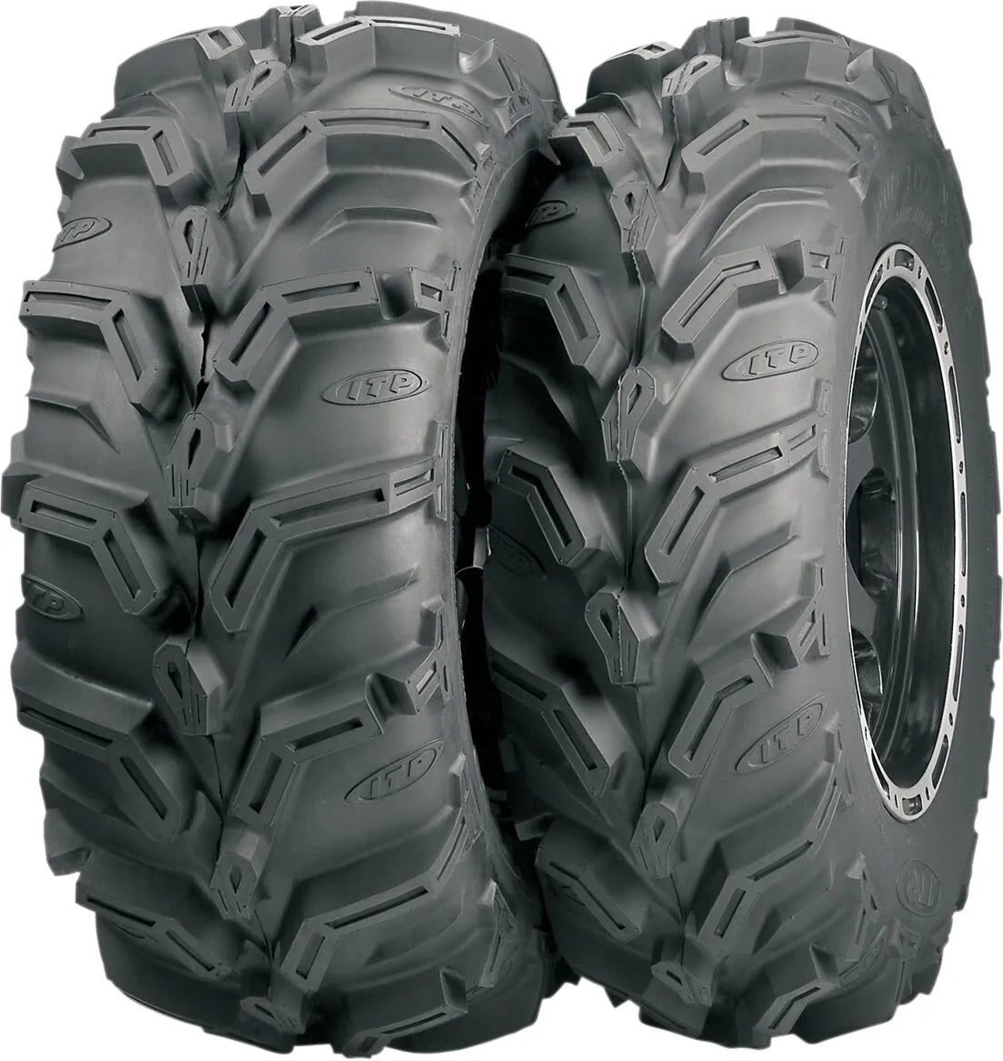 Itp Mud Lite Xtr Tire 27x11r14 For Atv/utv