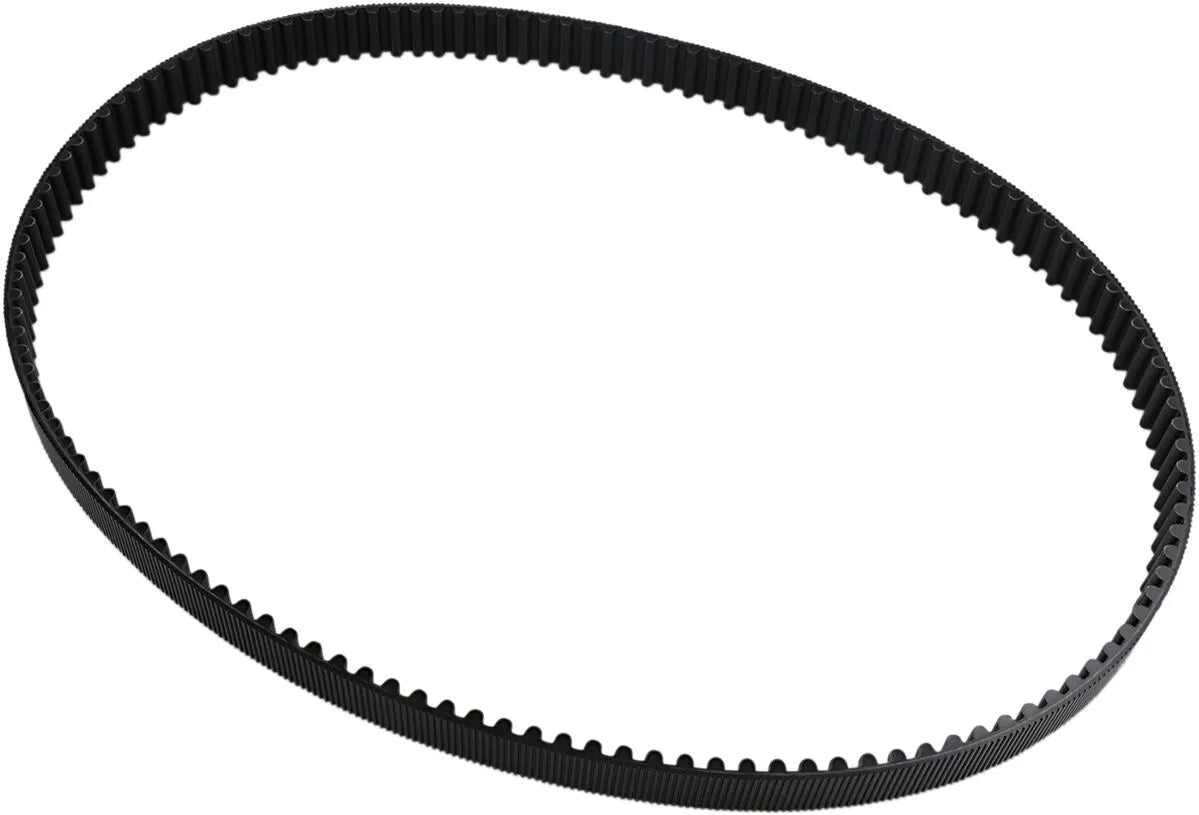 Belt Drives Ltd. Rear Drive Belt - X7n Carbon