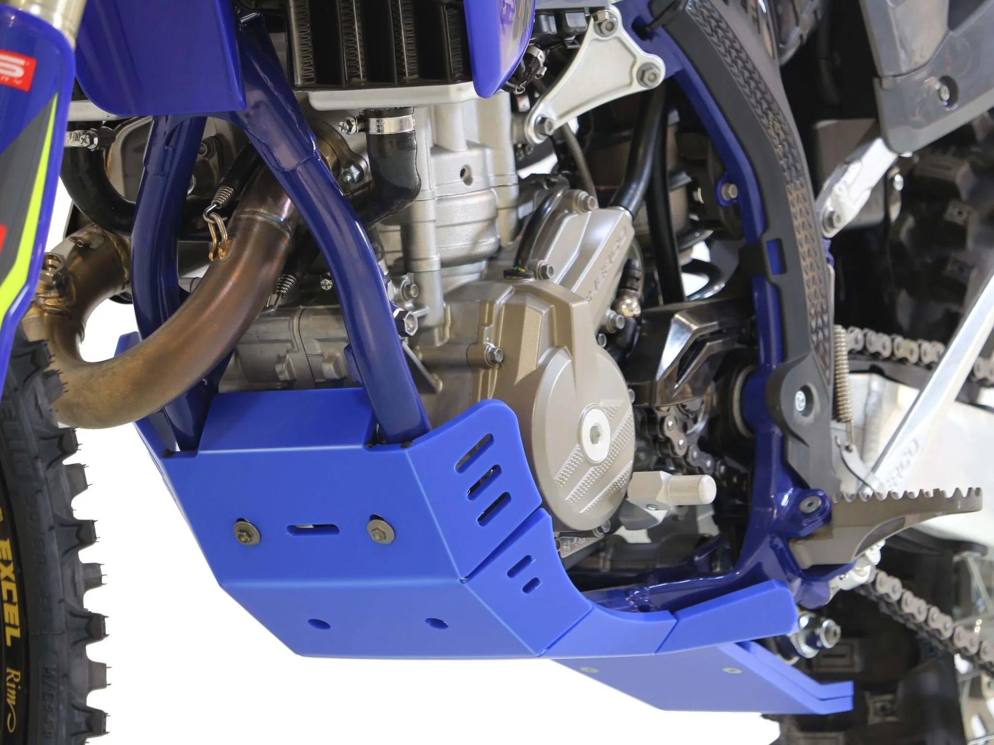 Axp Racing Xtrem Skid Plate - Ultimate Protection