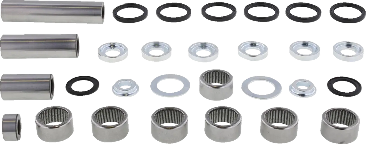 Moose Offroad Linkage Bearing Kit for Honda