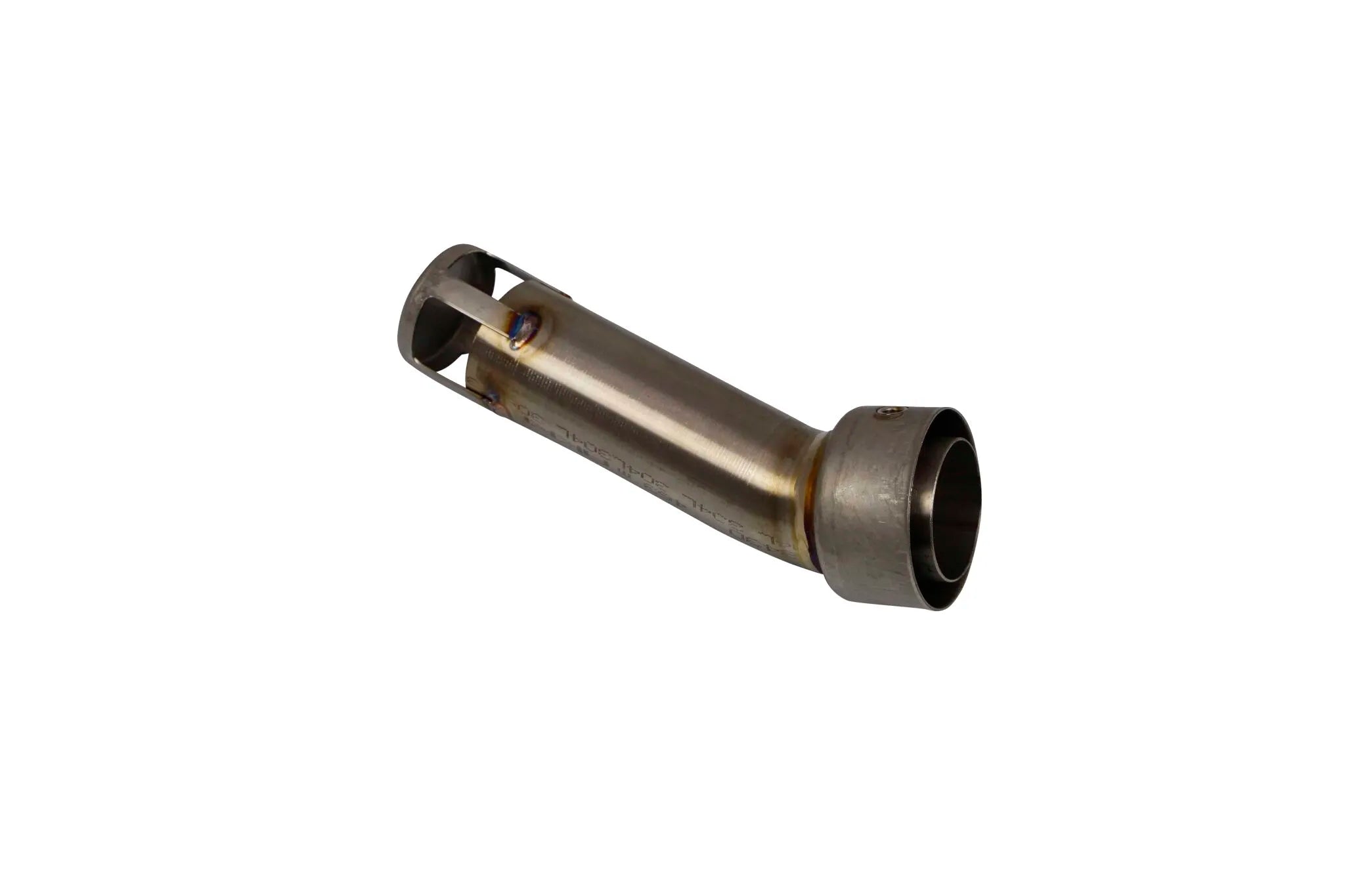 Akrapovic Geräuschdämpfereinsatz - Edelstahl