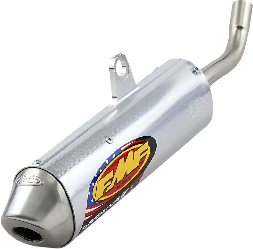 Fmf Turbinecore 2 Schalldämpfer - Optimieren Sie Ihre Offroad-Leistung