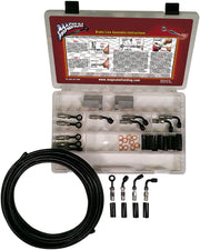 Magnum Shielding Byo Bremsleitung Basic Builder Kit