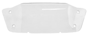 Zodiac Windshield for Batwing Fairings 2023 to Present