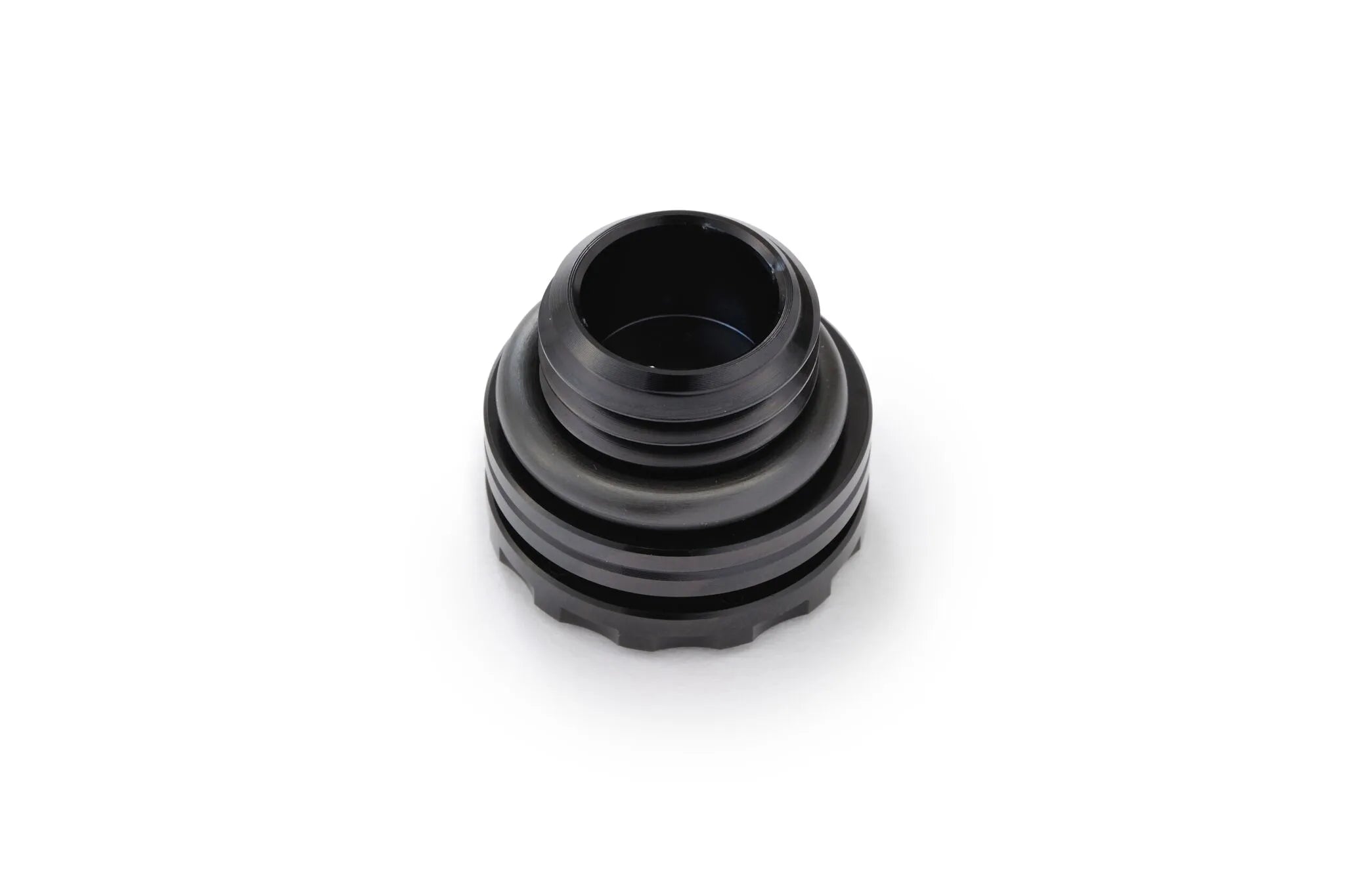 Daytona Cnc Oil Filler Cap