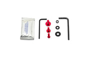 Pro Bolt Aluminium Fairing Bolt Kit For Bmw