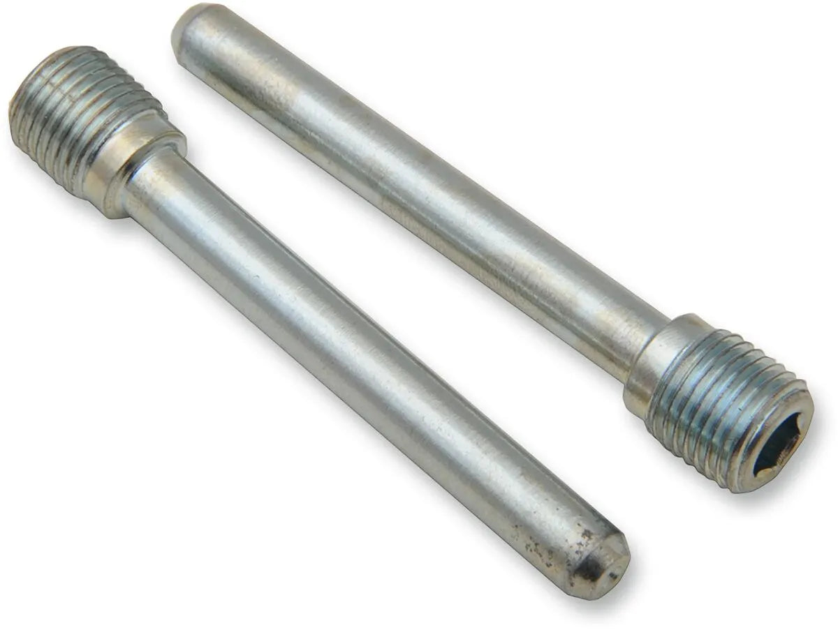 Drag Specialties Bremsbelagstifte für vordere Bremssättel