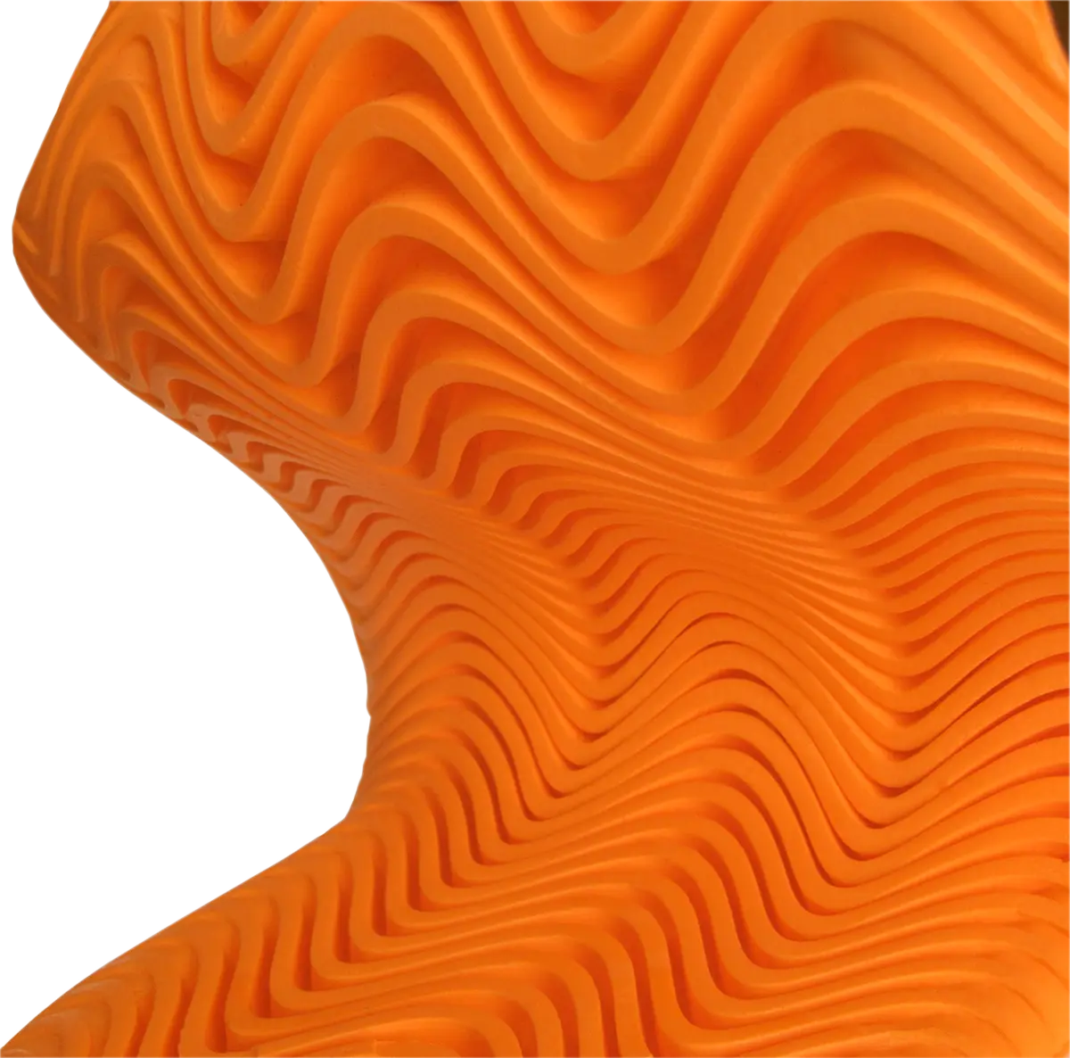 Icon D3O Viper 2 Back Protector Medium