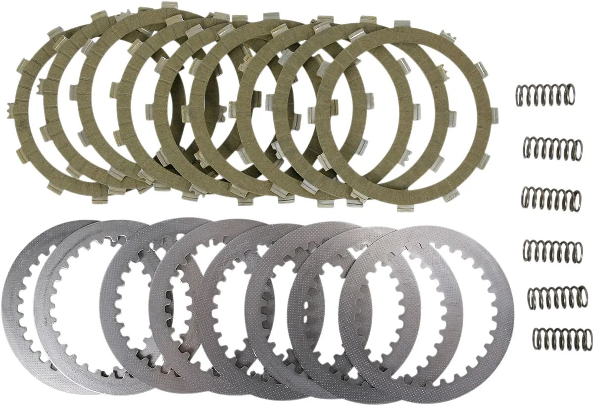 Ebc Srk Series Clutch Kit