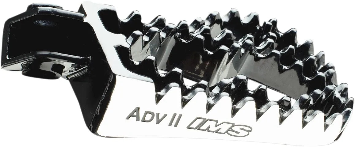 Ims Adventure Series Foot Pegs