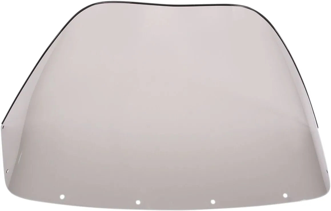 Sno Stuff Replacement Windshield - Smoke