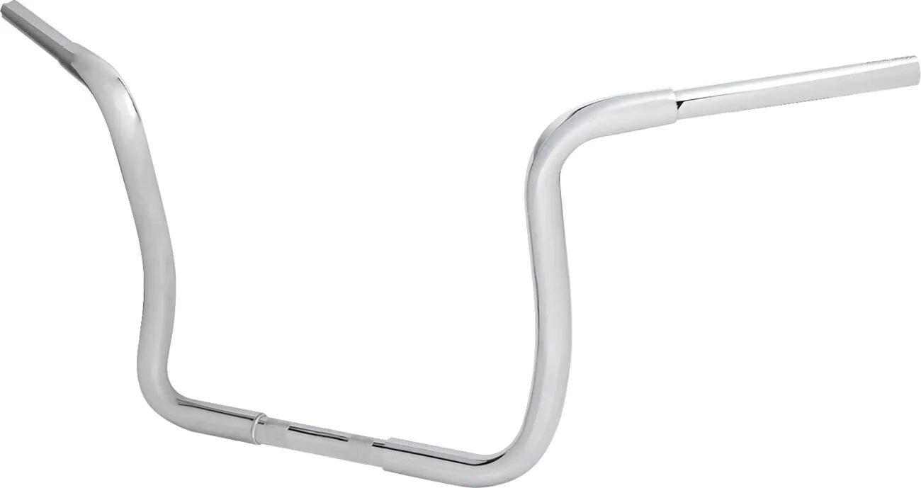 La Choppers 12" Pre-wired Ape Hanger Handlebar