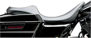 Le Pera Villain Daddy Long Legs Vinyl Seat - For Harley Davidson
