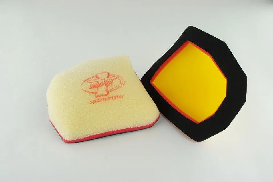Dt-1 Racing Europe Non Oiled Air Filter