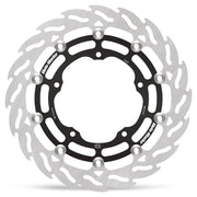 Moto-master Flame Series Race Bremsscheibe 320mm - Vorne