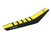 Blackbird Racing Zebra Seat Cover