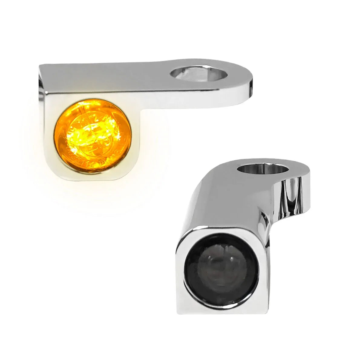 Heinz Bikes Nano Series Handlebar Turn Signals