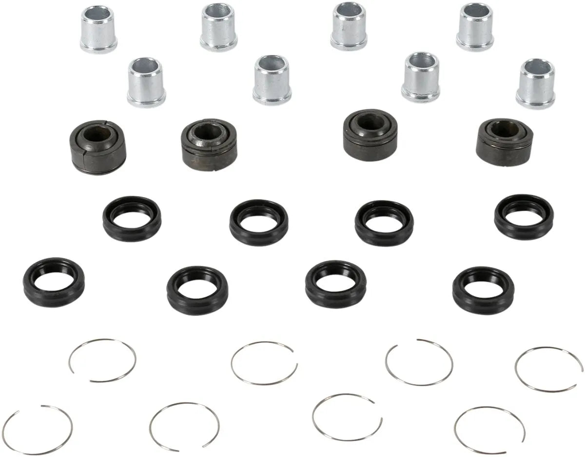Pivot Works A-arm Bearing Kit