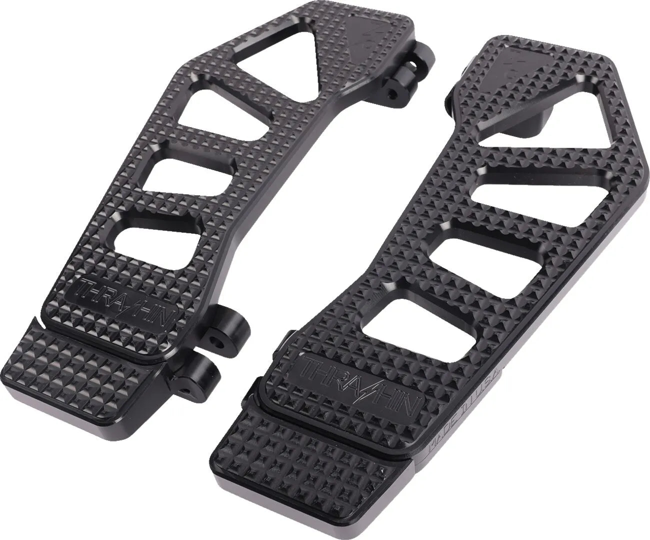 Thrashin Supply Co. Floorboard Extensions