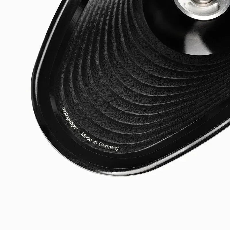 Motogadget Mo.view Club 60mm Handlebar End Mirror