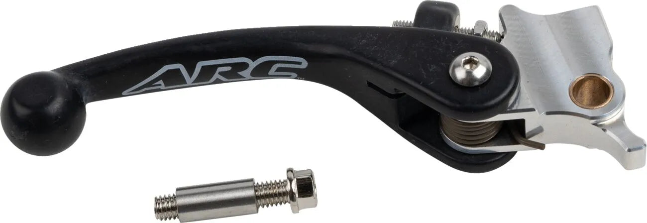 Arc Forged Brake Lever - Adjustable Aluminum