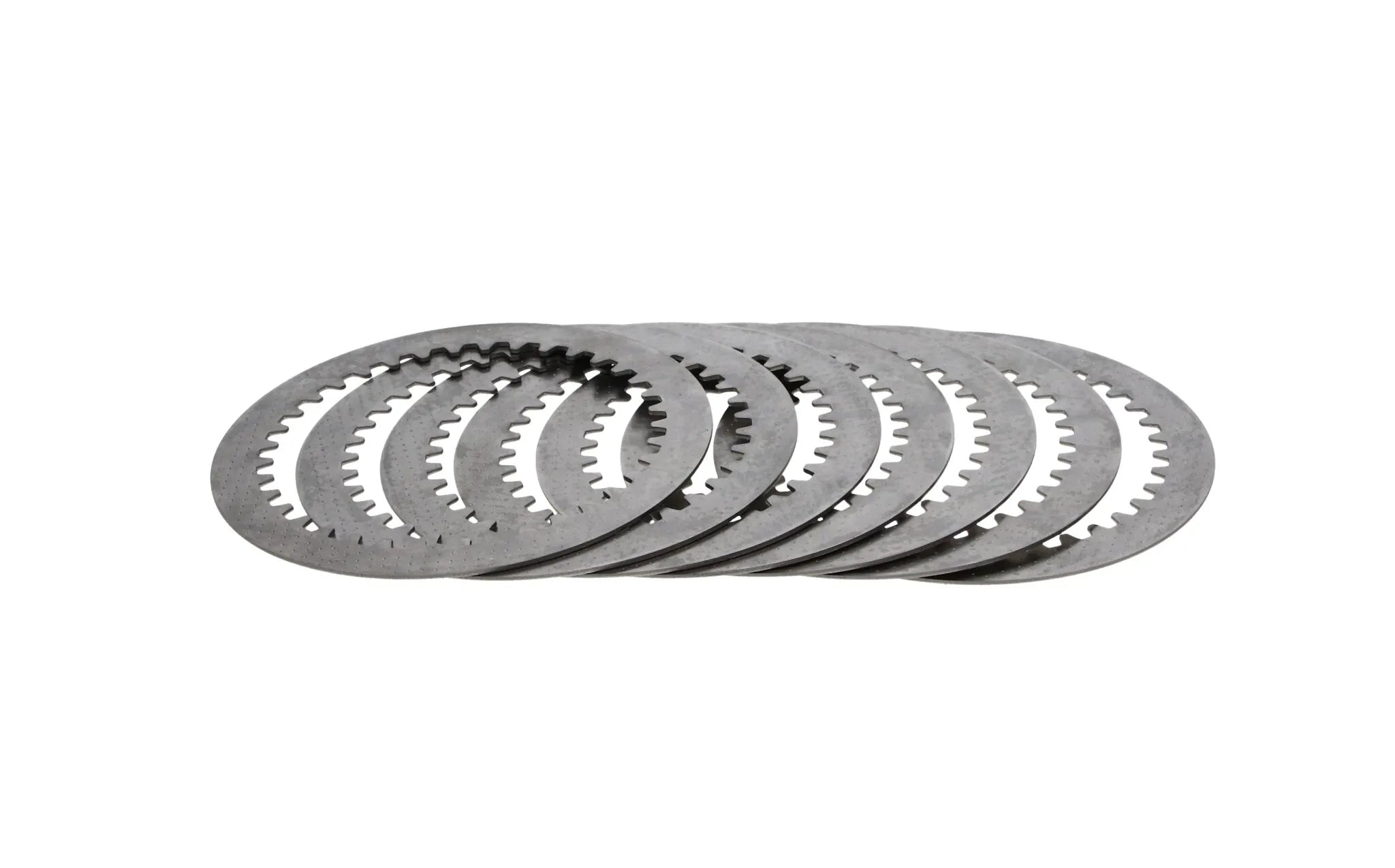 Prox Friction Plate Kit