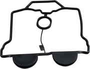 Moose Offroad Hard-Parts Valve Cover Gasket