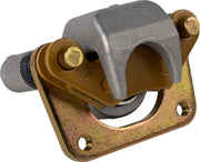 Quad Logic Bremssattel hinten rechts
