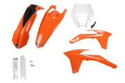 UFO MX Full Replacement Body Kit