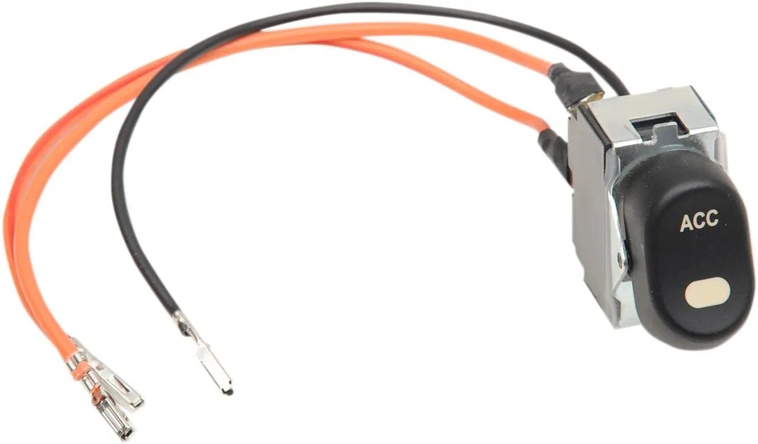 Drag Specialties Inner Fairing Switch