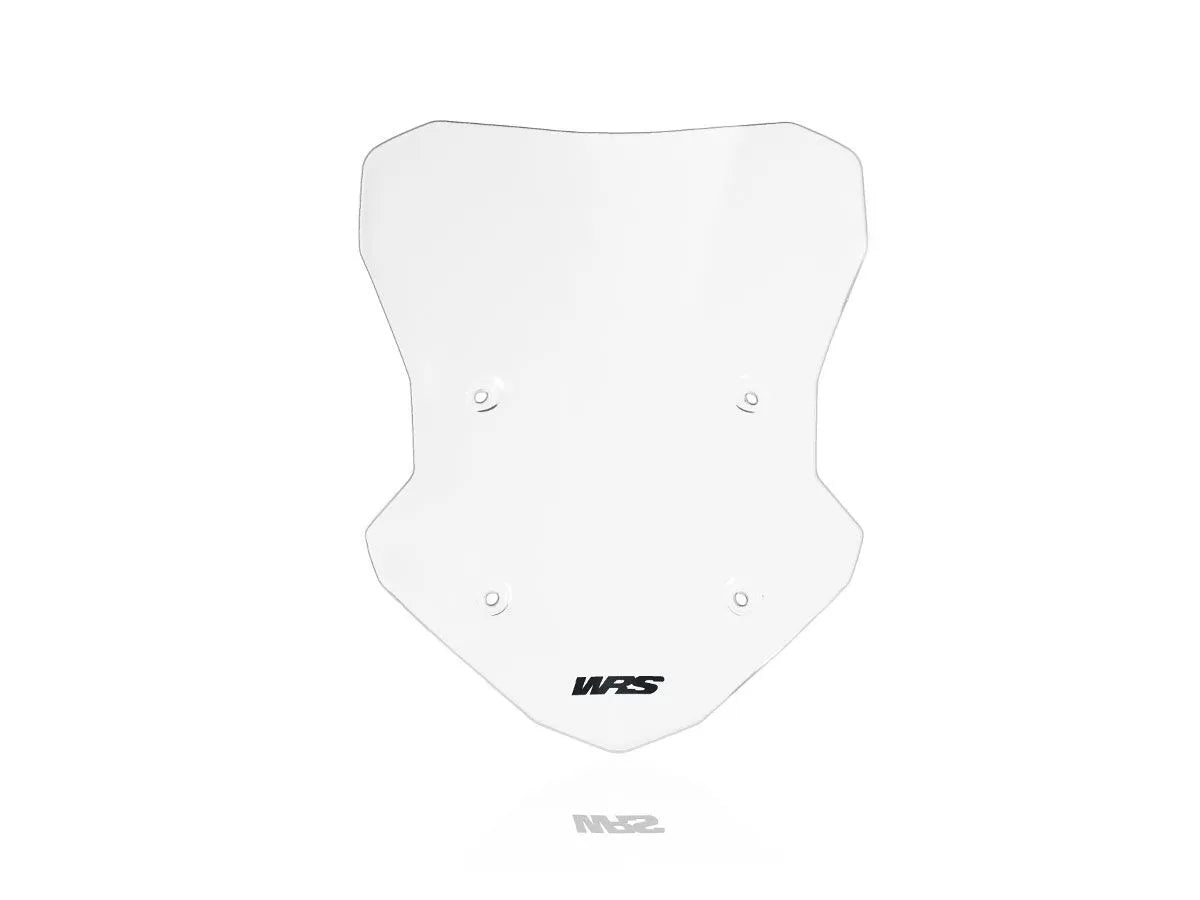 Wrs Windscreen - Sporttourer - Clear