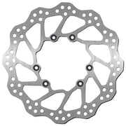 Sbs Standard Contour Bremsscheibe Für Motorrad - Vorne