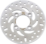 Ebc Md Series Pro-lite Bremsscheibe - Hinten