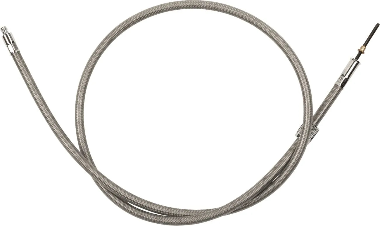 Drag Specialties Front-Wheel Drive Speedometer Cable