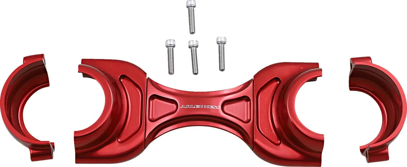 Arlen Ness Method Fork Brace For 49mm Forks