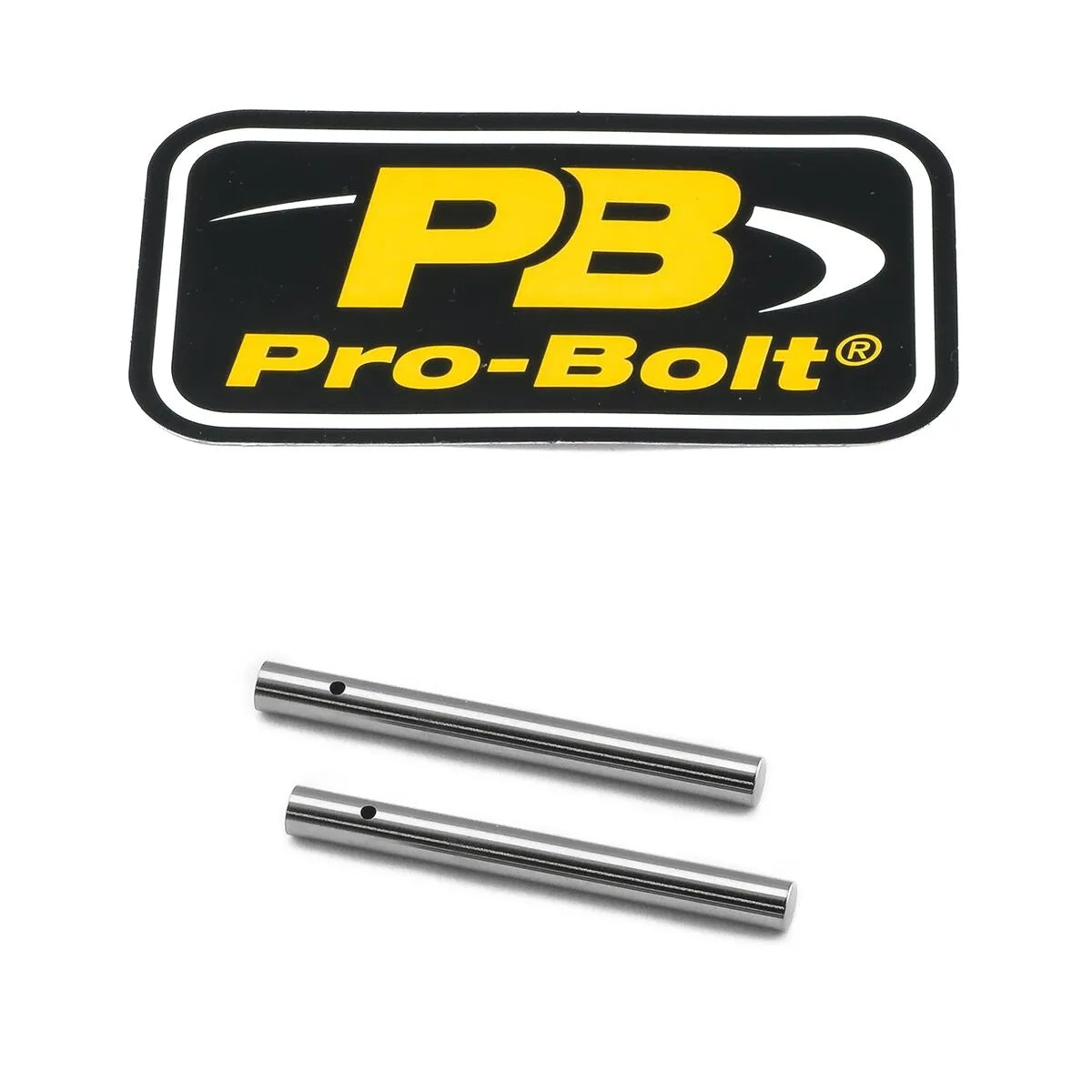 Pro Bolt Bremszangenstift Für Hintere Montage
