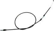 Moose Offroad Hard-Parts Black Vinyl Clutch Cable