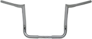 La Choppers 1-1/4" Prime Ape Bagger Handlebar