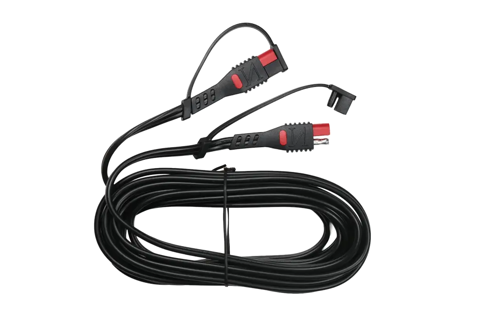Bs Battery PA04 SAE to SAE Cable Extender 460cm 16 AWG