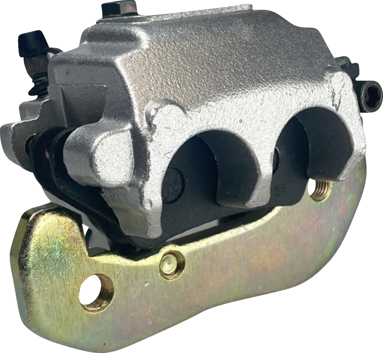 Quad Logic Vorderer Bremssattel rechts